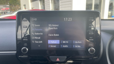 Toyota Yaris Cross 1.5 Hybrid Icon 5dr CVT Hybrid Estate